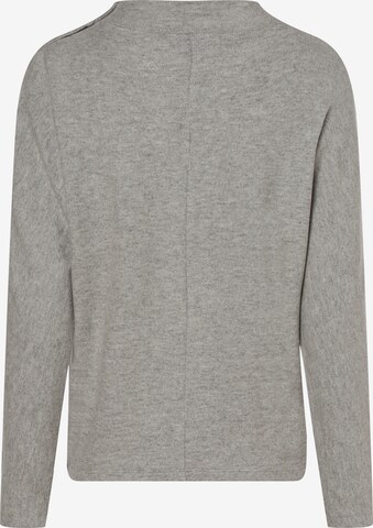 OPUS Sweater ' Sisilu ' in Grey