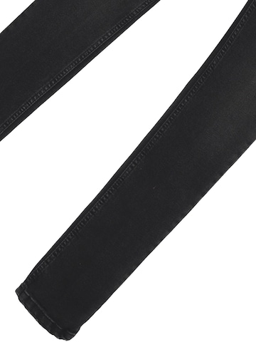 John Richmond Slimfit Jeans 'POANA' in Schwarz