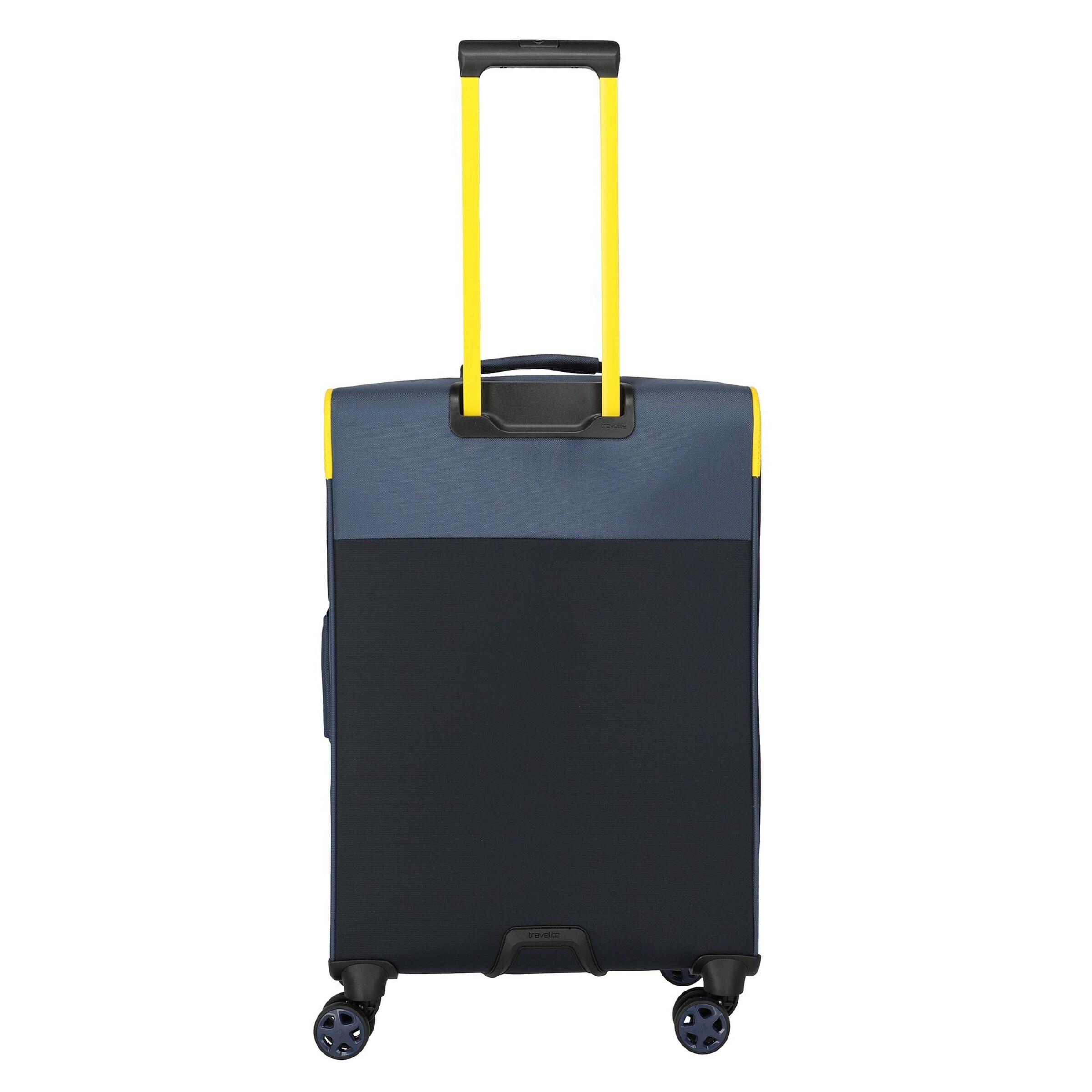 TRAVELITE Trolley 'Color Craze' in Blue