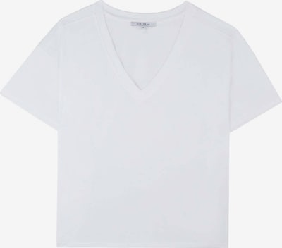 Maglietta Scalpers di colore bianco, Visualizzazione prodotti