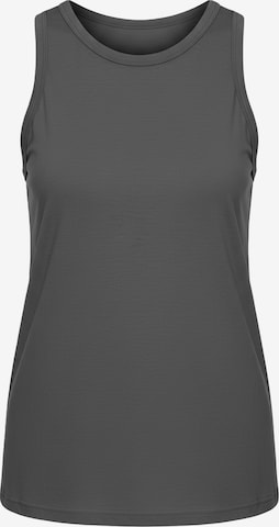 Imily BelaTop - siva boja: prednji dio