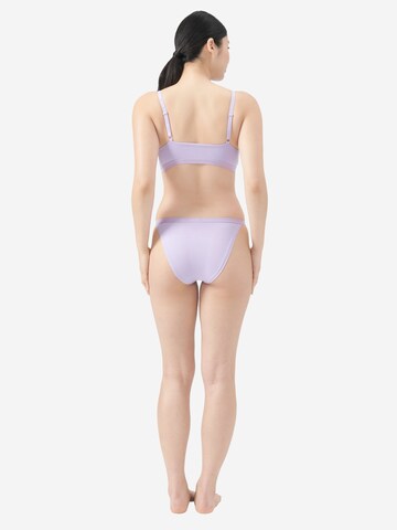 Slip ' Sport Active Essentials Cotton ' ADIDAS SPORTSWEAR en bleu