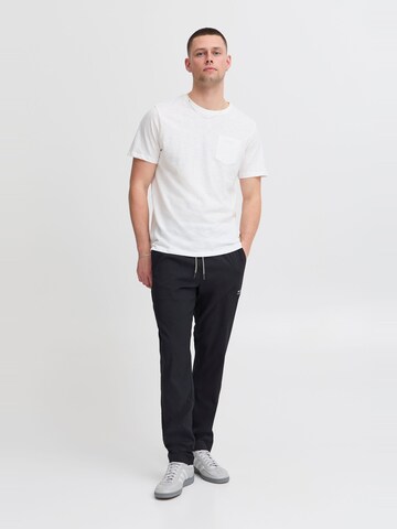 BLEND Regular Broek ' BHEDGAR ' in Zwart