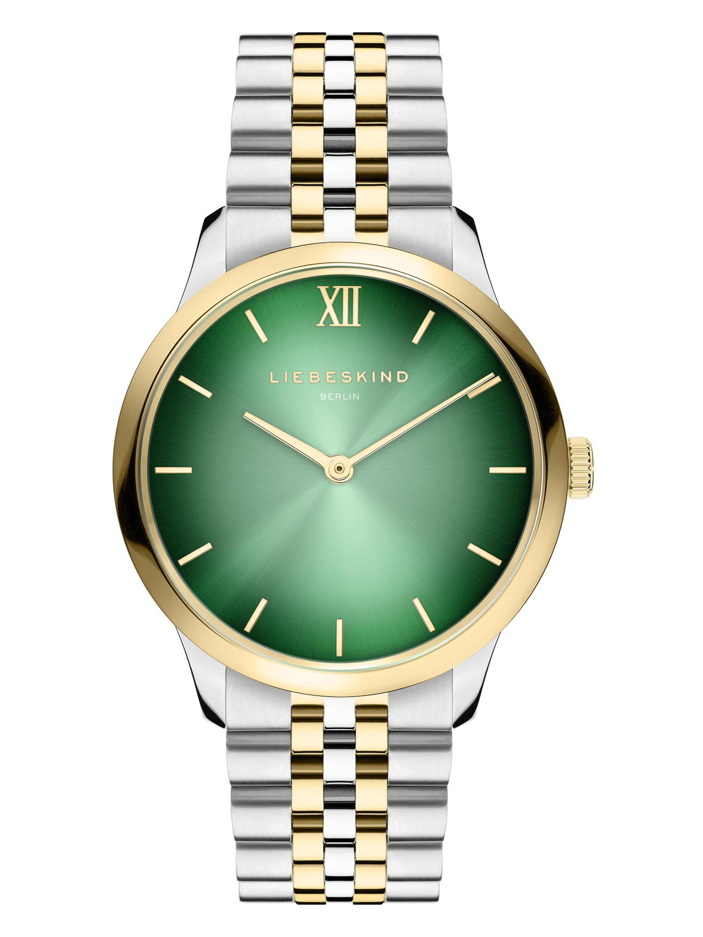 Liebeskind Berlin Analog Watch in Mixed colors