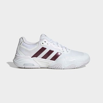 ADIDAS PERFORMANCE Athletic Shoes 'Solematch Control 2' in White