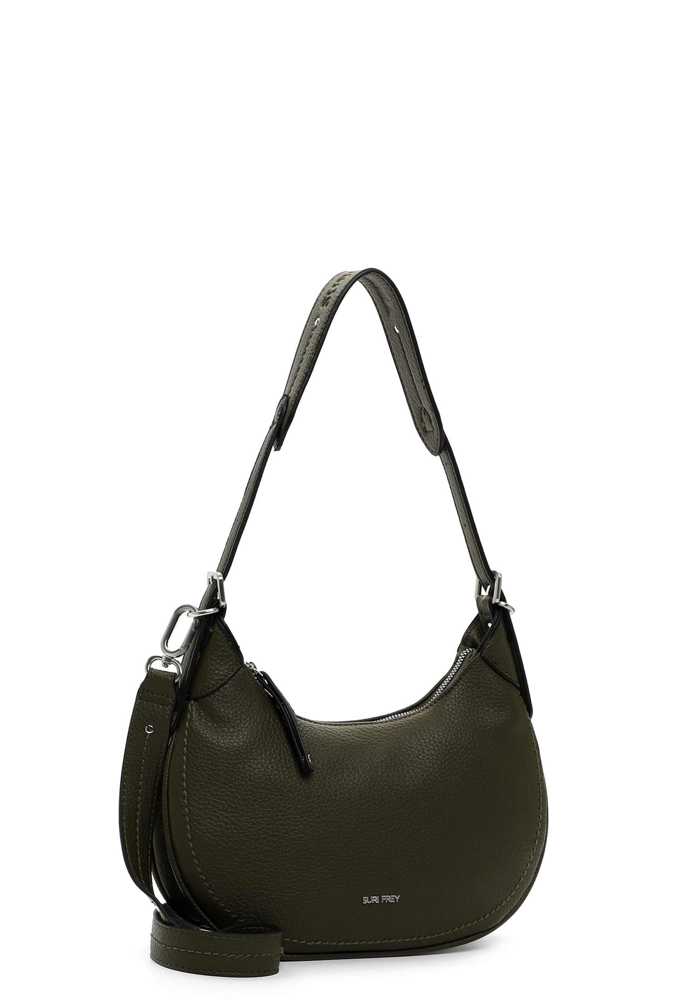 Suri Frey Posetaske 'Henny' i grøn