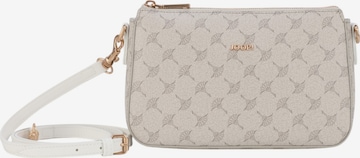 JOOP! Schoudertas 'Mazzolino Jasmina' in Beige: voorkant