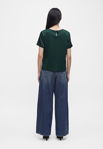 Weekend Max Mara Блузка 'GILBERT' в Зеленый