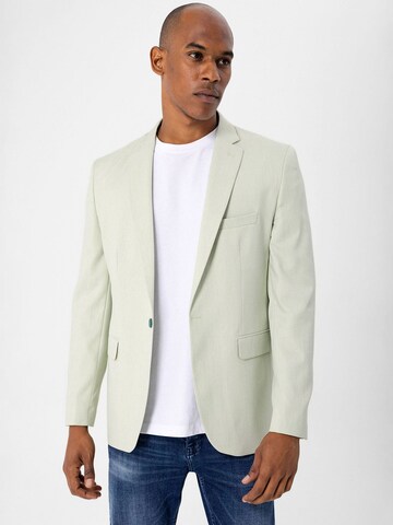 Slim fit Giacca da completo di Daniel Hills in verde