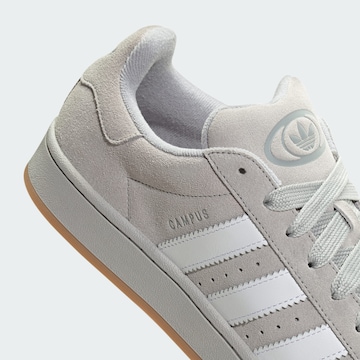 ADIDAS ORIGINALS Platform trainers 'Campus 00S' in Grey