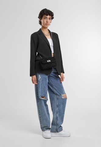 Urban Classics - Blazer en negro
