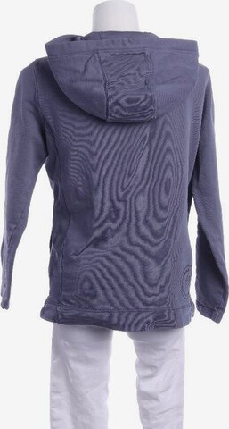 LIEBLINGSSTÜCK Sweatshirt & Zip-Up Hoodie in M in Blue