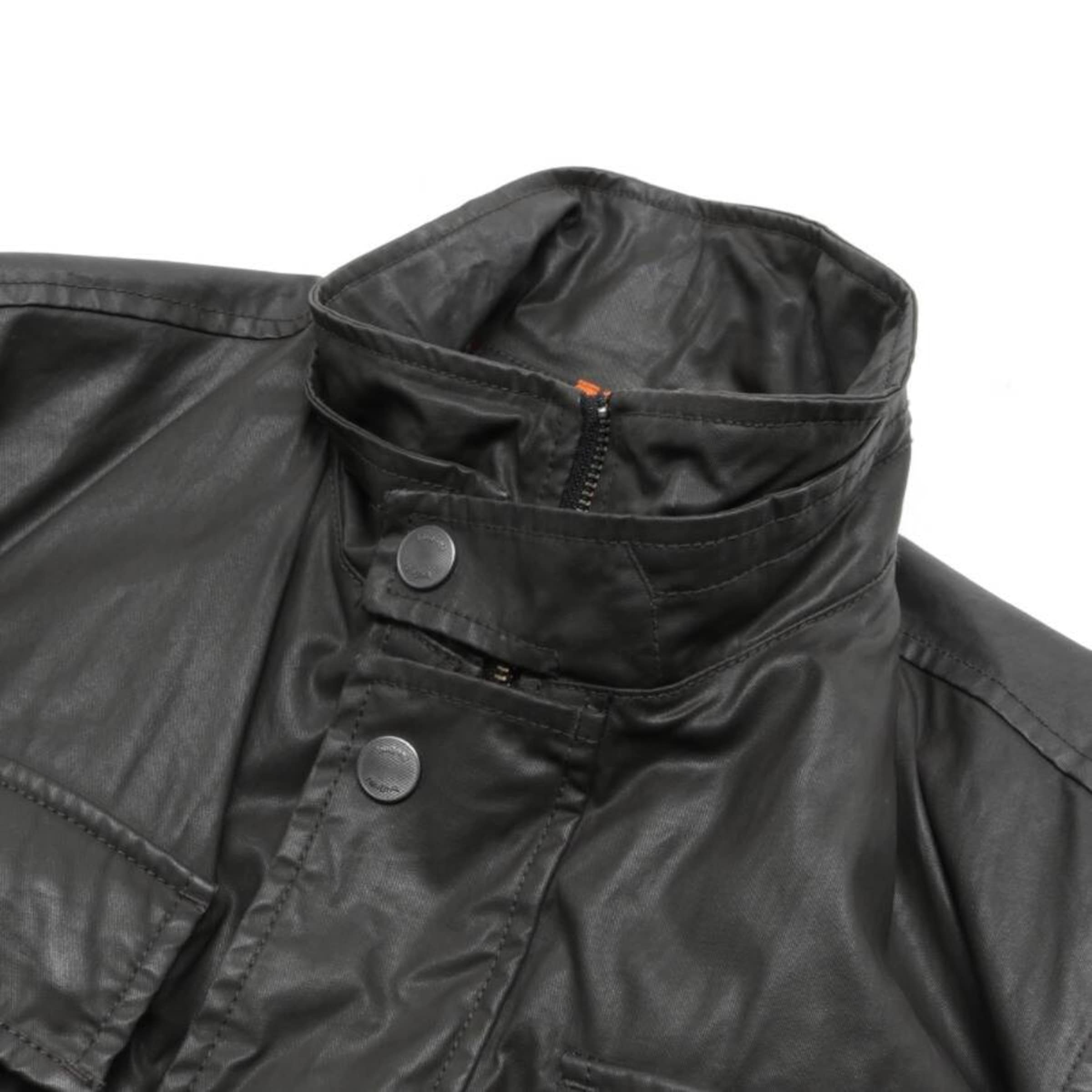 bugatti Jacket & Coat in M-L in Brown