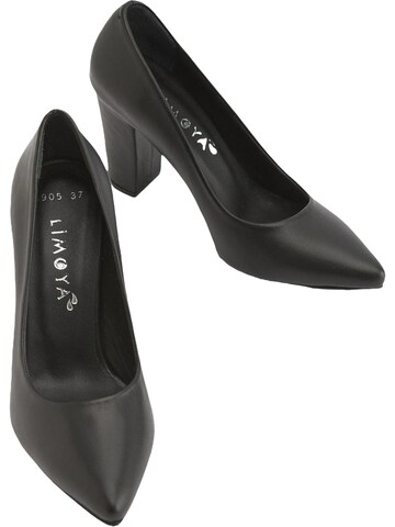 Limoya Pumps 'Emily' in Black
