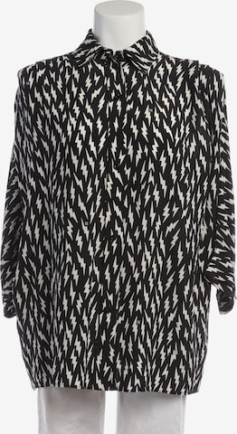 Givenchy Bluse / Tunika S in Mischfarben: Vorderseite
