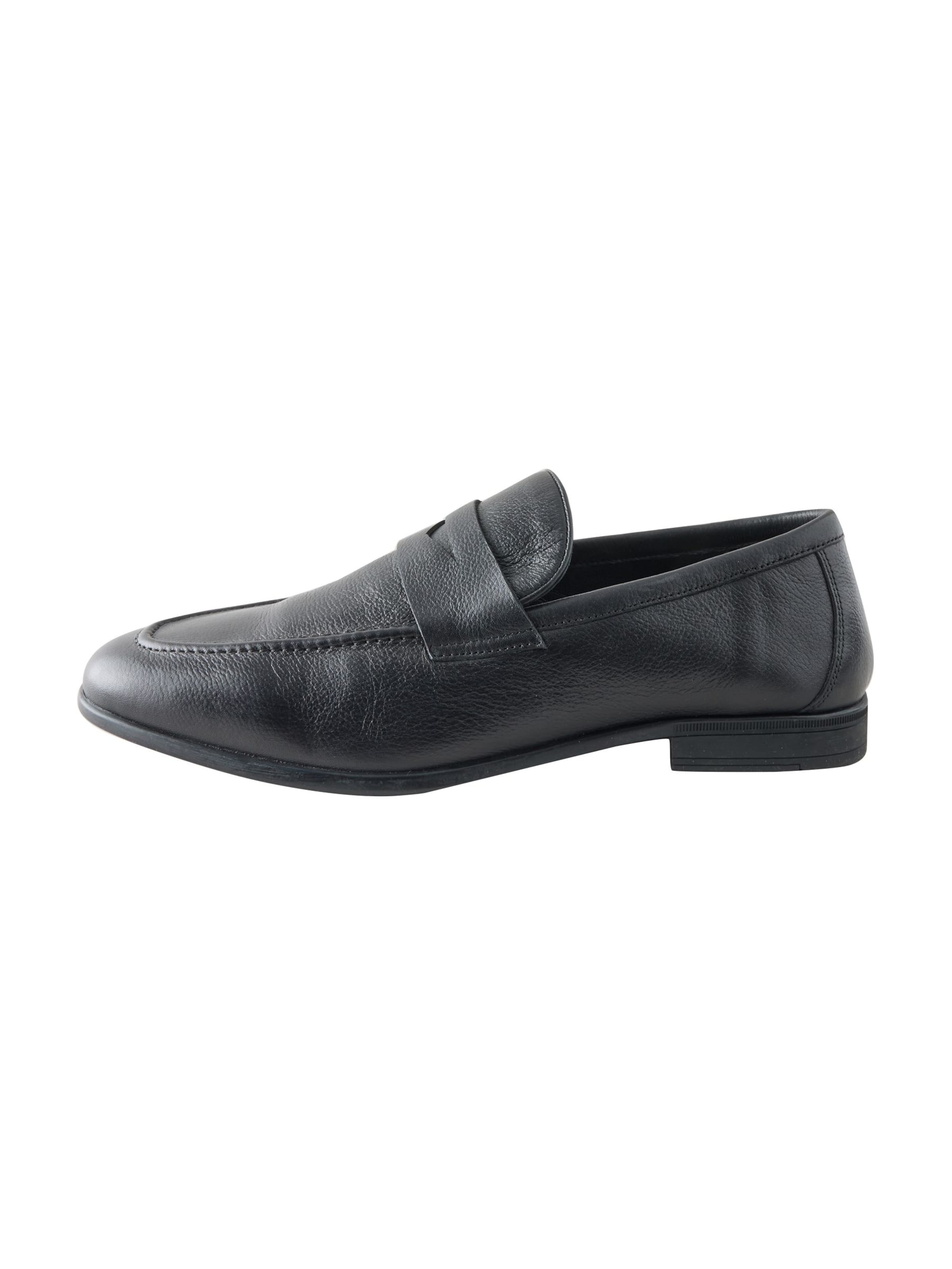 Next Classic Flats in 40 in Black, Item view