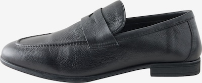 Next Slipper in 40 in schwarz, Produktansicht