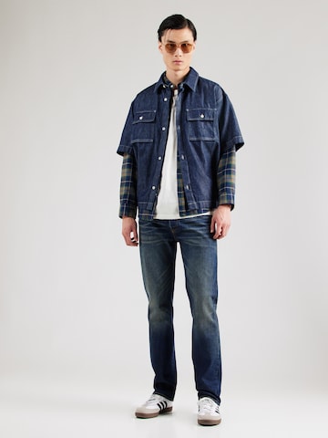 LEVI'S ® Normální Džíny '501' – modrá