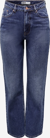 Jeans 'Dichte' JDY pe albastru denim, Vizualizare produs