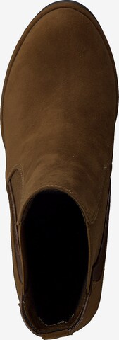 MARCO TOZZI Chelsea Boots in Brown