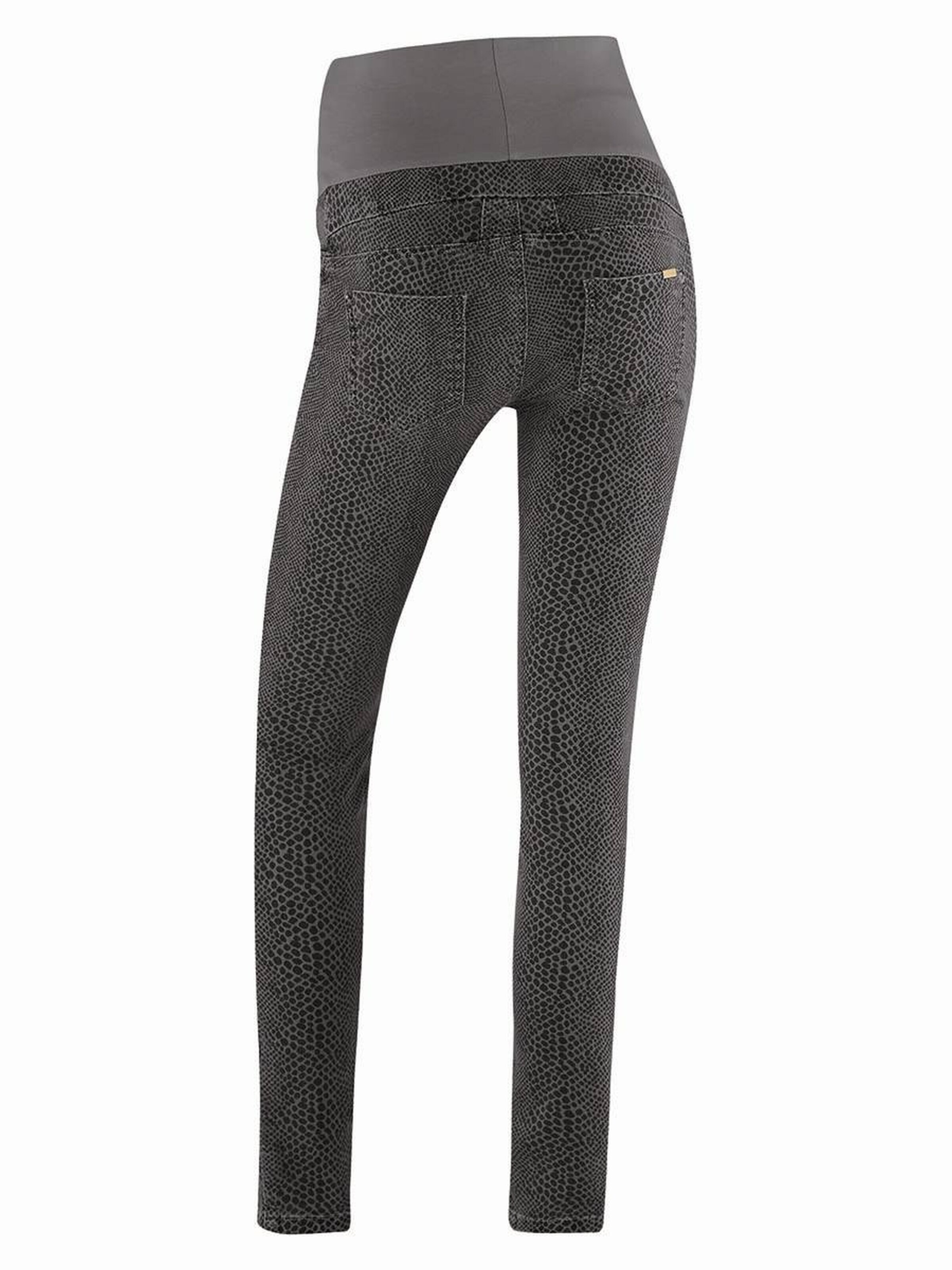 BELLYBUTTON Slimfit Hose‌‌ in Grau