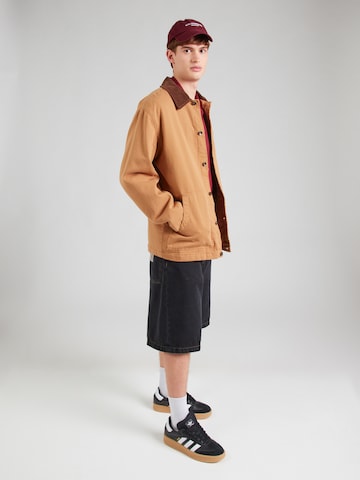 TOPMAN Kevad-sügisjope, värv beež