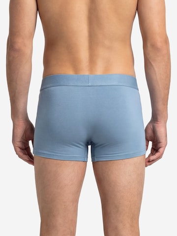 Bruno Banani Boxer shorts 'Flowing' in Mixed colors