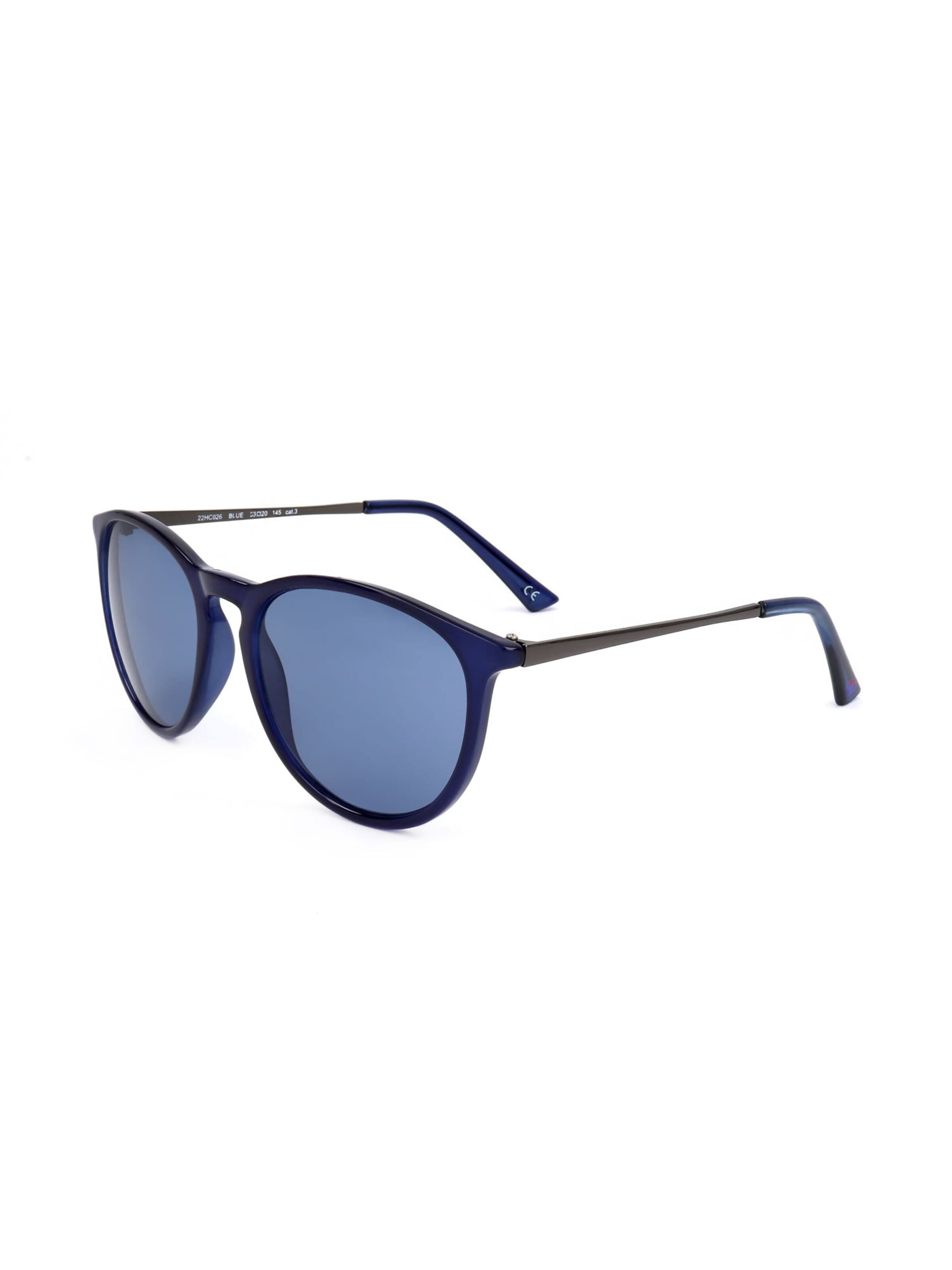 Occhiali da sole '22HC026' di Sweet Years in blu: frontale