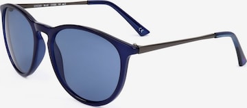 Occhiali da sole '22HC026' di Sweet Years in blu: frontale