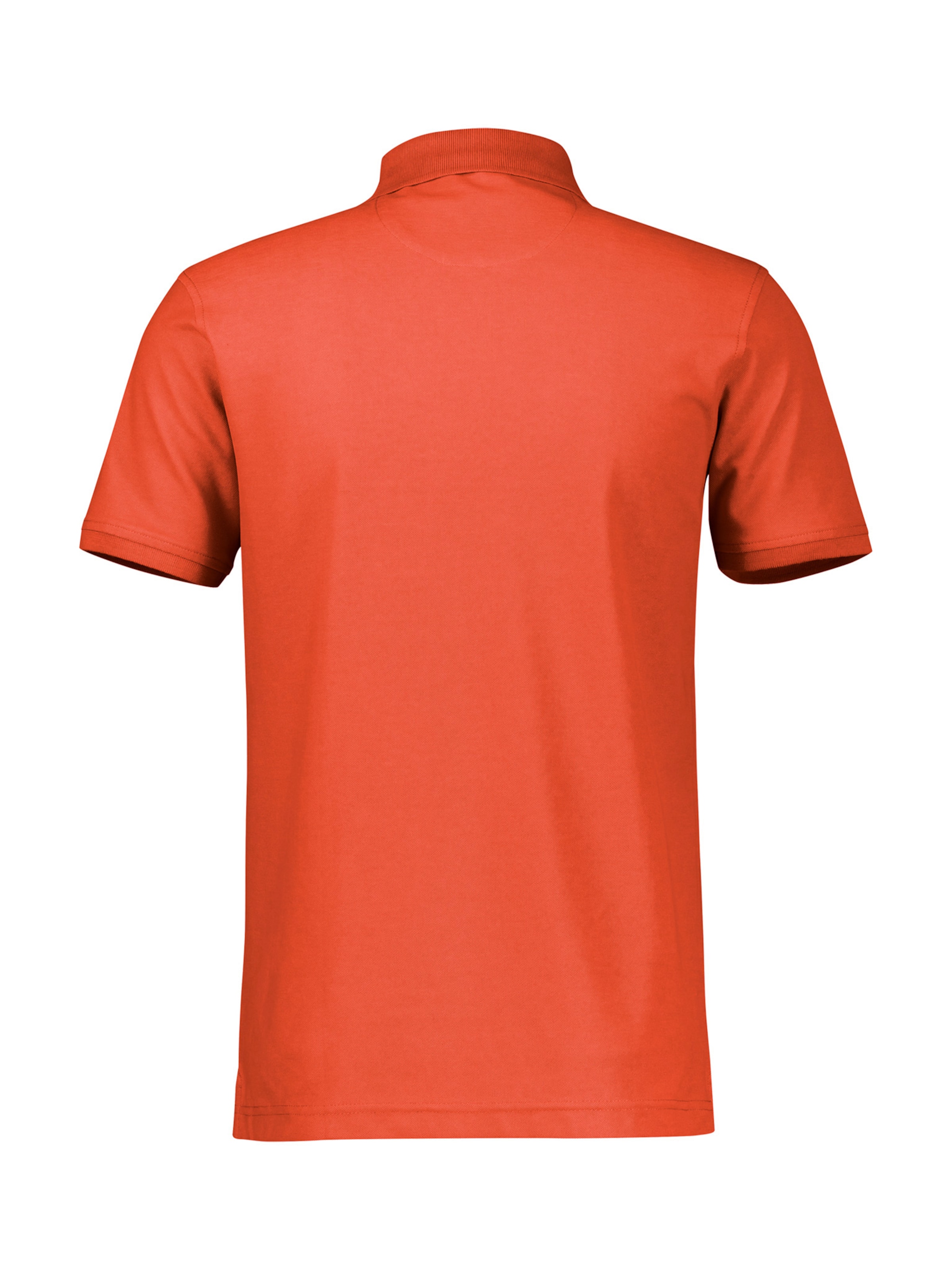 LERROS Shirt in Red