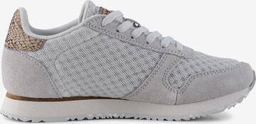 WODEN Sneakers laag in Grijs