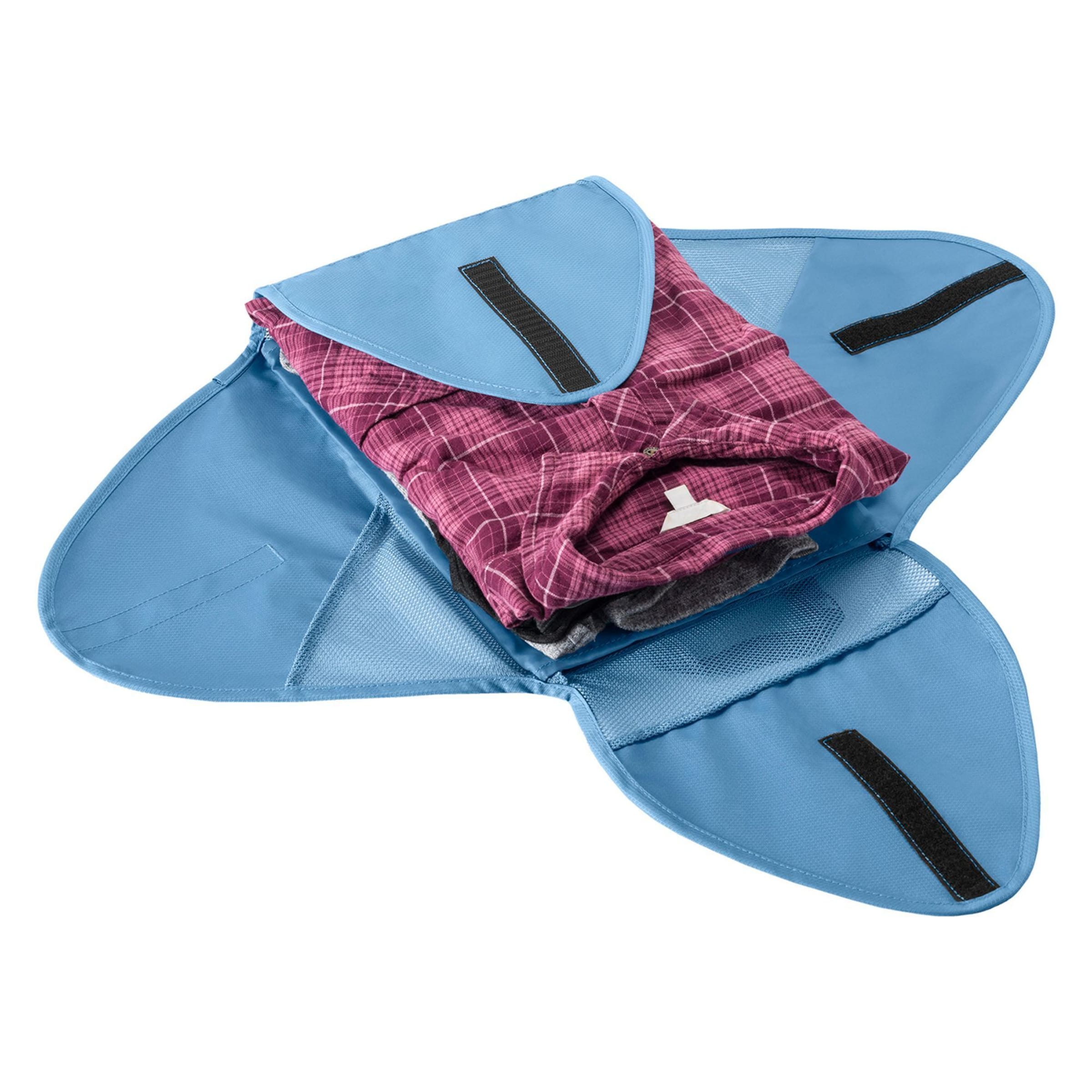 Custodia per abiti 'Pack-It' di EAGLE CREEK in blu