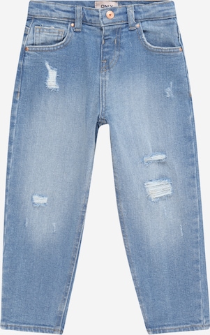 KIDS ONLY Jeans 'Calla' in Blue: front