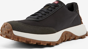 CAMPER Sneakers 'Drift Trail' in Black: front