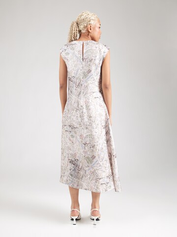 Vanessa Bruno Dress 'ENEA' in Mixed colours