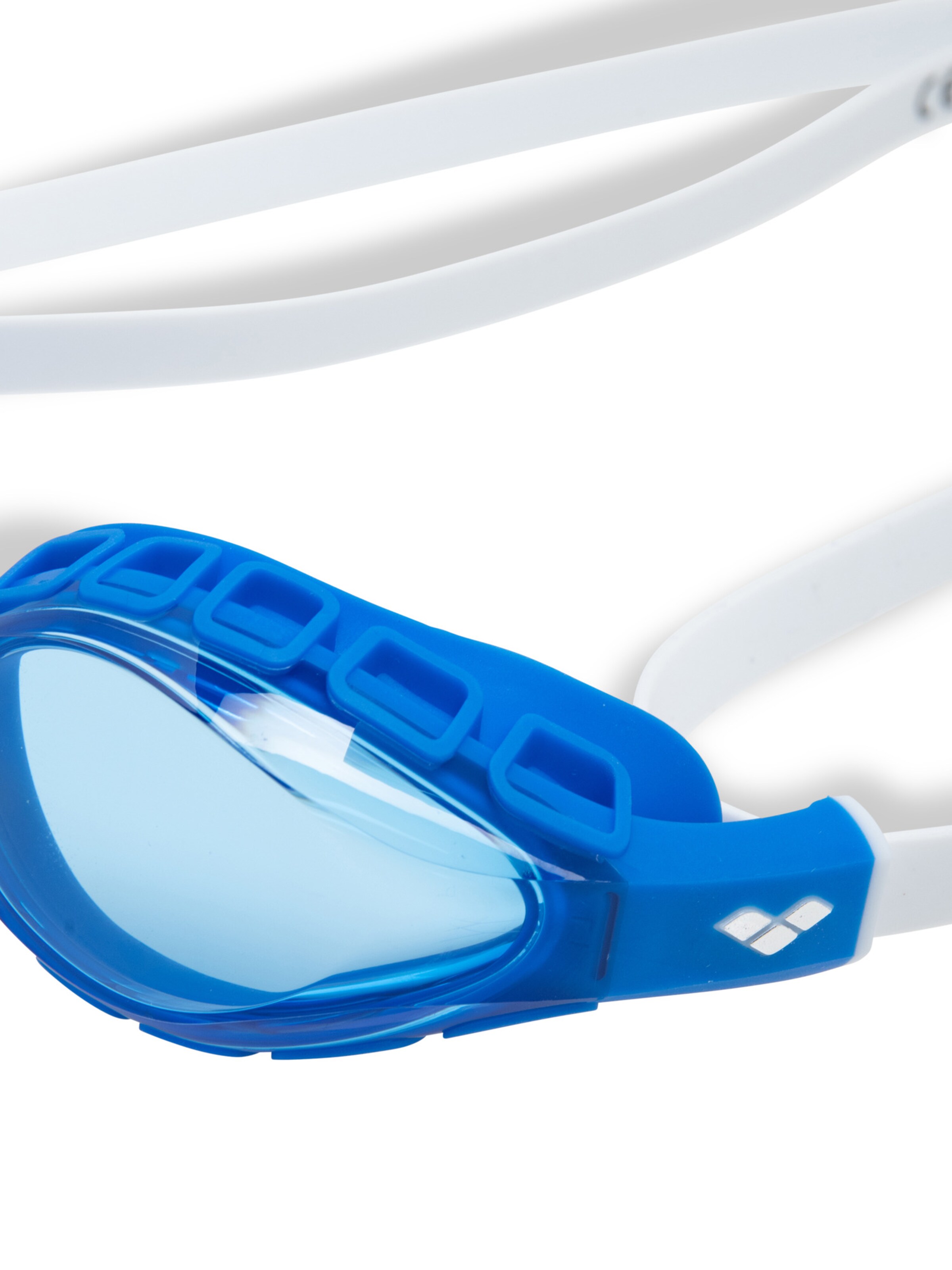 ARENA Glasögon 'Air Sonic' i blå