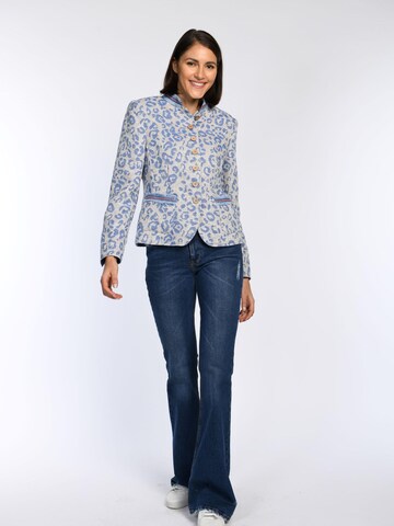 White Label by RoFa Blazer in Beige