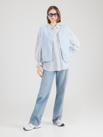 STREET ONE Liivi värissä sininen