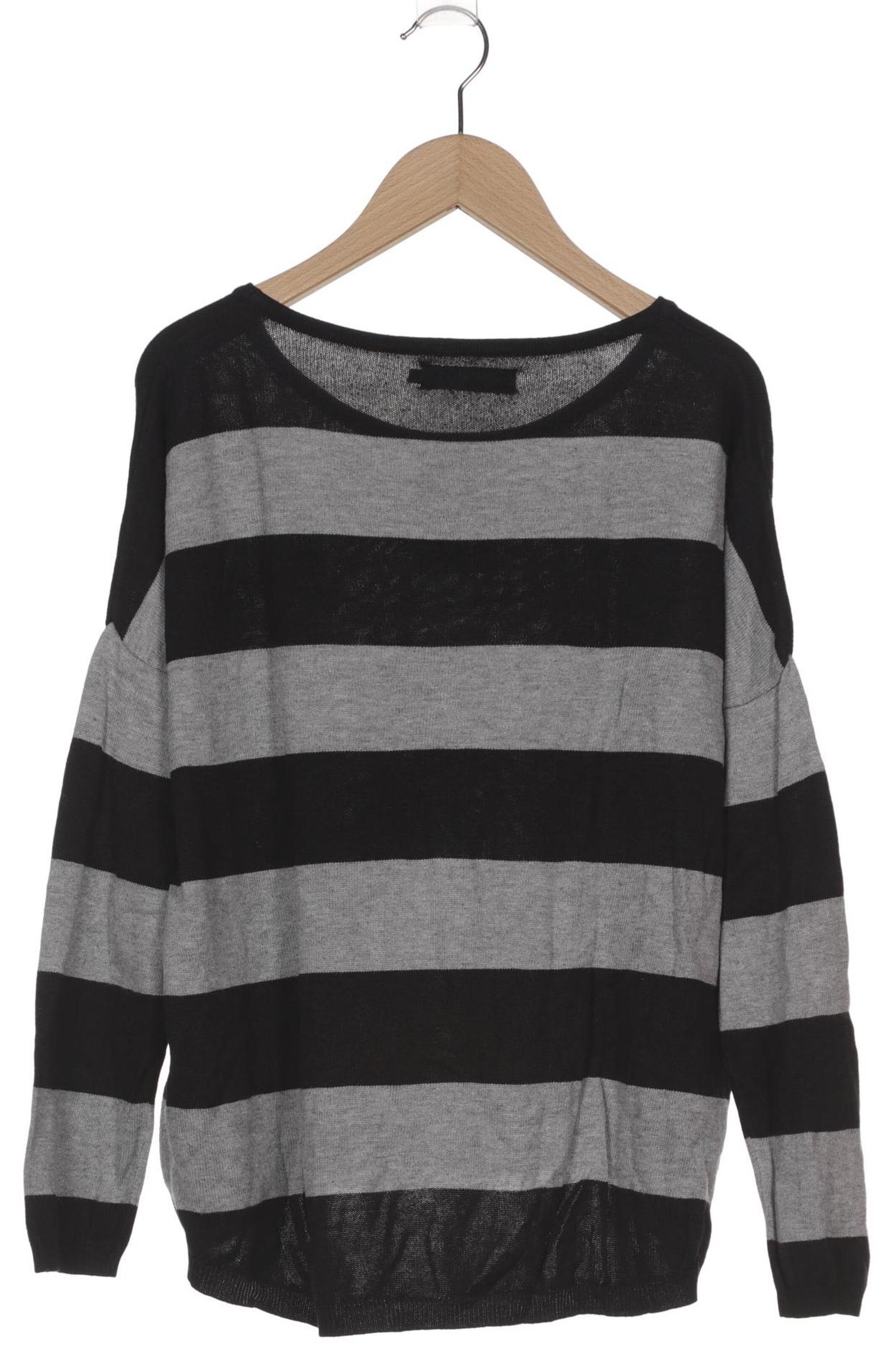 even&odd Pullover S in Schwarz