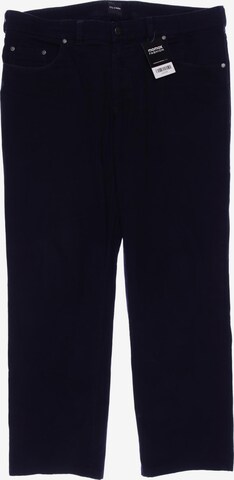 OLYMP Pants in 38-40 in Blue: front