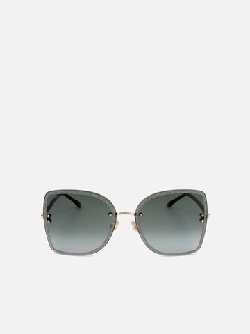 JIMMY CHOO - Gafas de sol en negro