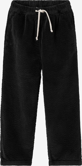AMERICAN VINTAGE Trousers 'Padow' in 98 in Black, Item view