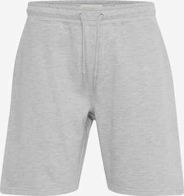 BLEND - Calças 'Brody' em cinzento: frente