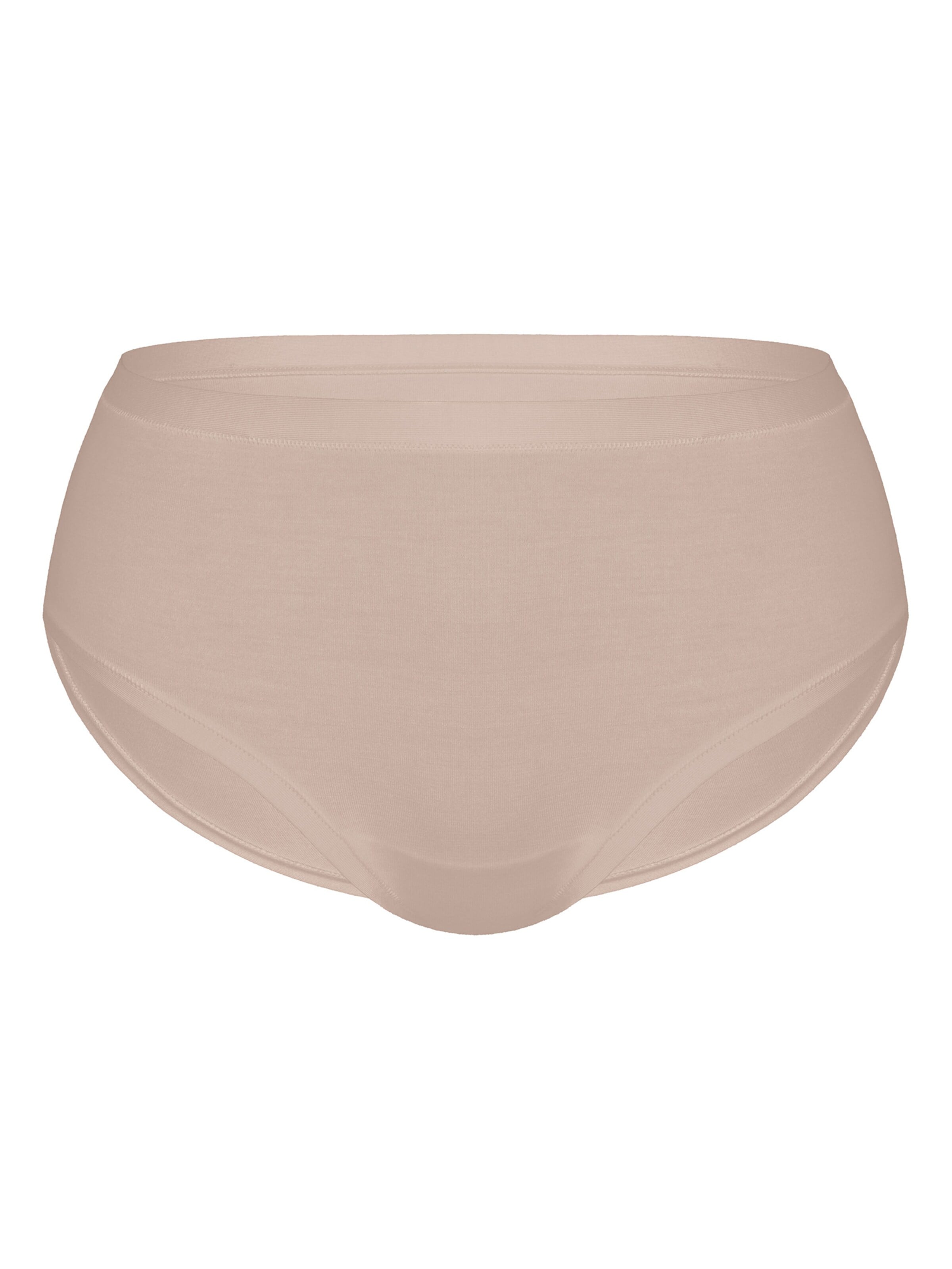sassa Boyshorts 'Daily Love' in Beige