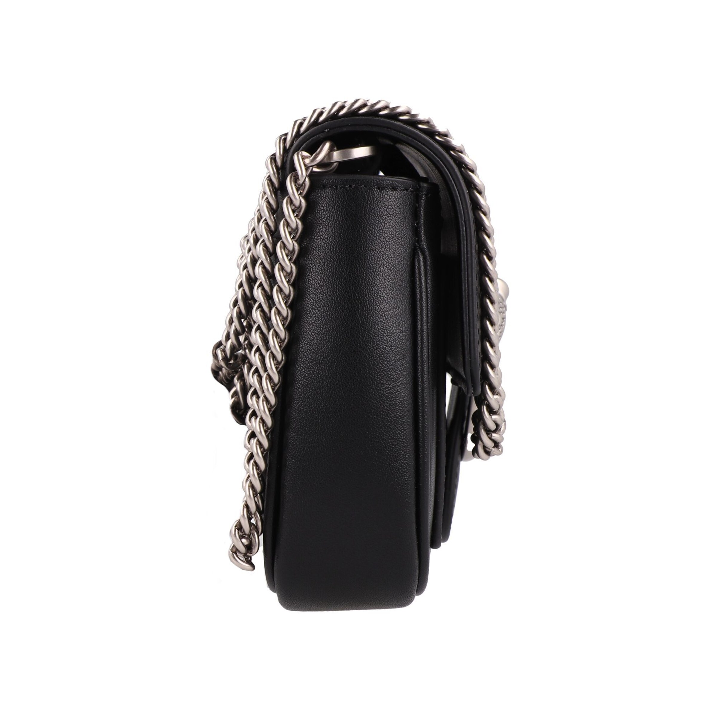 PINKO Crossbody Bag in Black