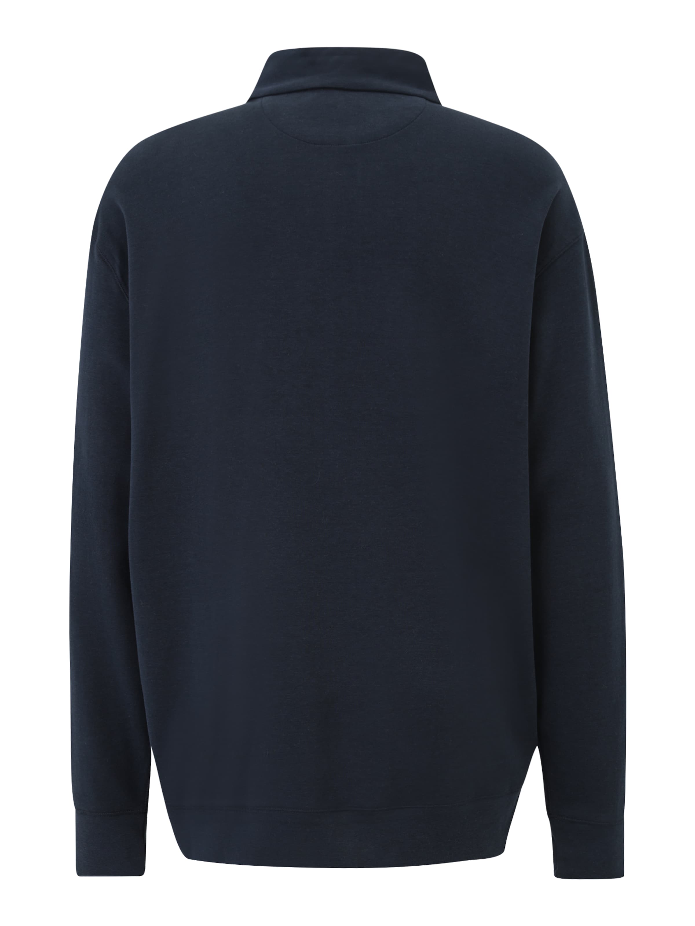 Felpa di Polo Ralph Lauren Big & Tall in blu