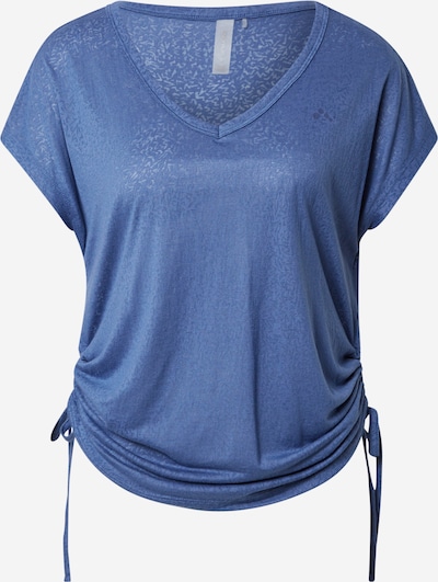 ONLY PLAY Performance Shirt 'JIVAN' in Royal blue, Item view