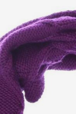 JACK WOLFSKIN Scarf & Wrap in One size in Purple