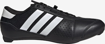 ADIDAS PERFORMANCE Athletic Shoes 'Heritage Road' in Black: front