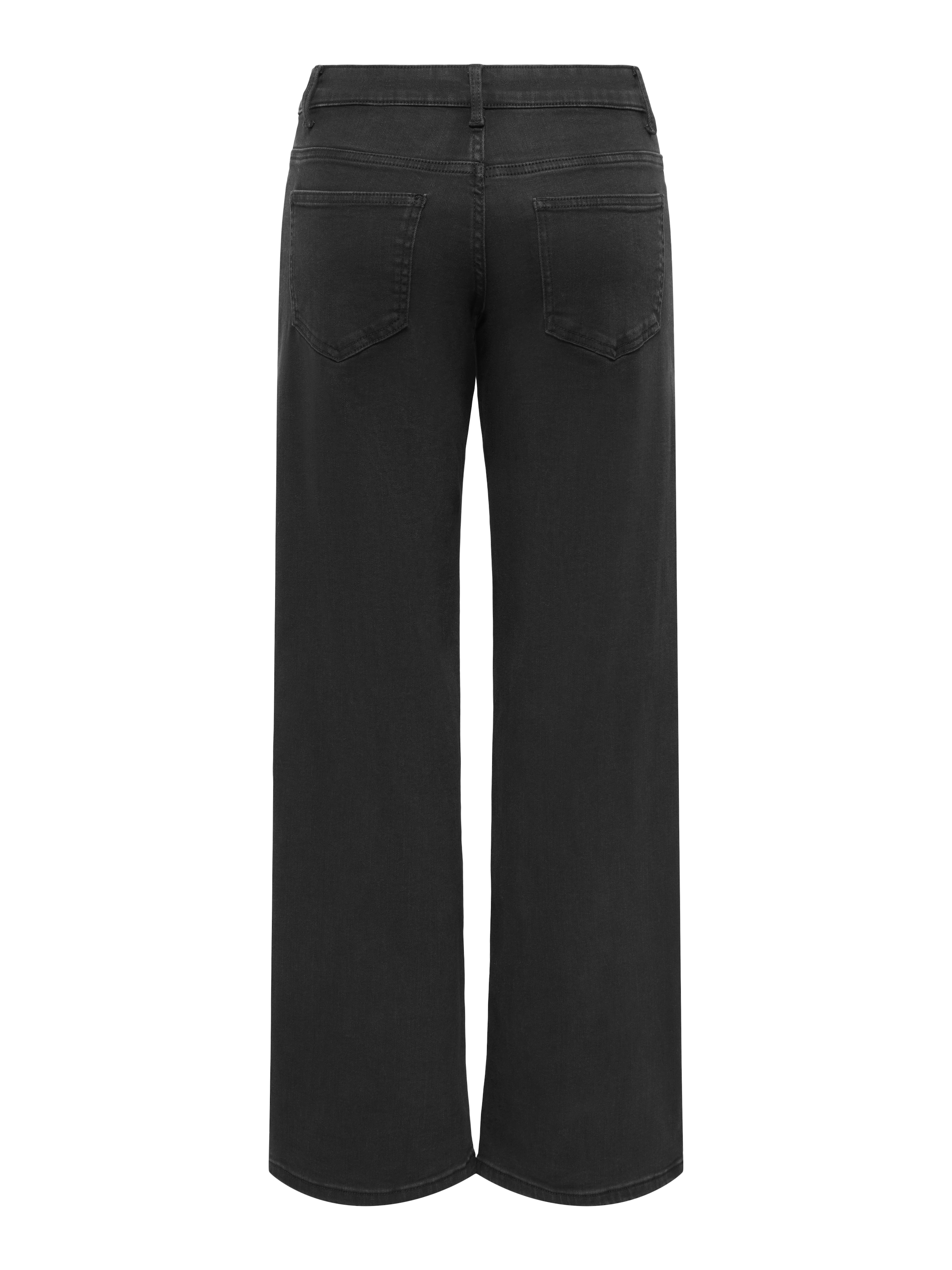 ONLY Regular Jeans in Black